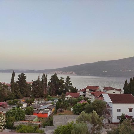 Apartments Sijerkovic Herceg Novi Exterior foto