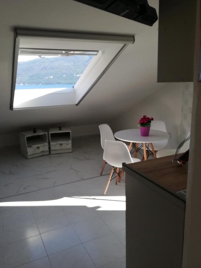 Apartments Sijerkovic Herceg Novi Exterior foto