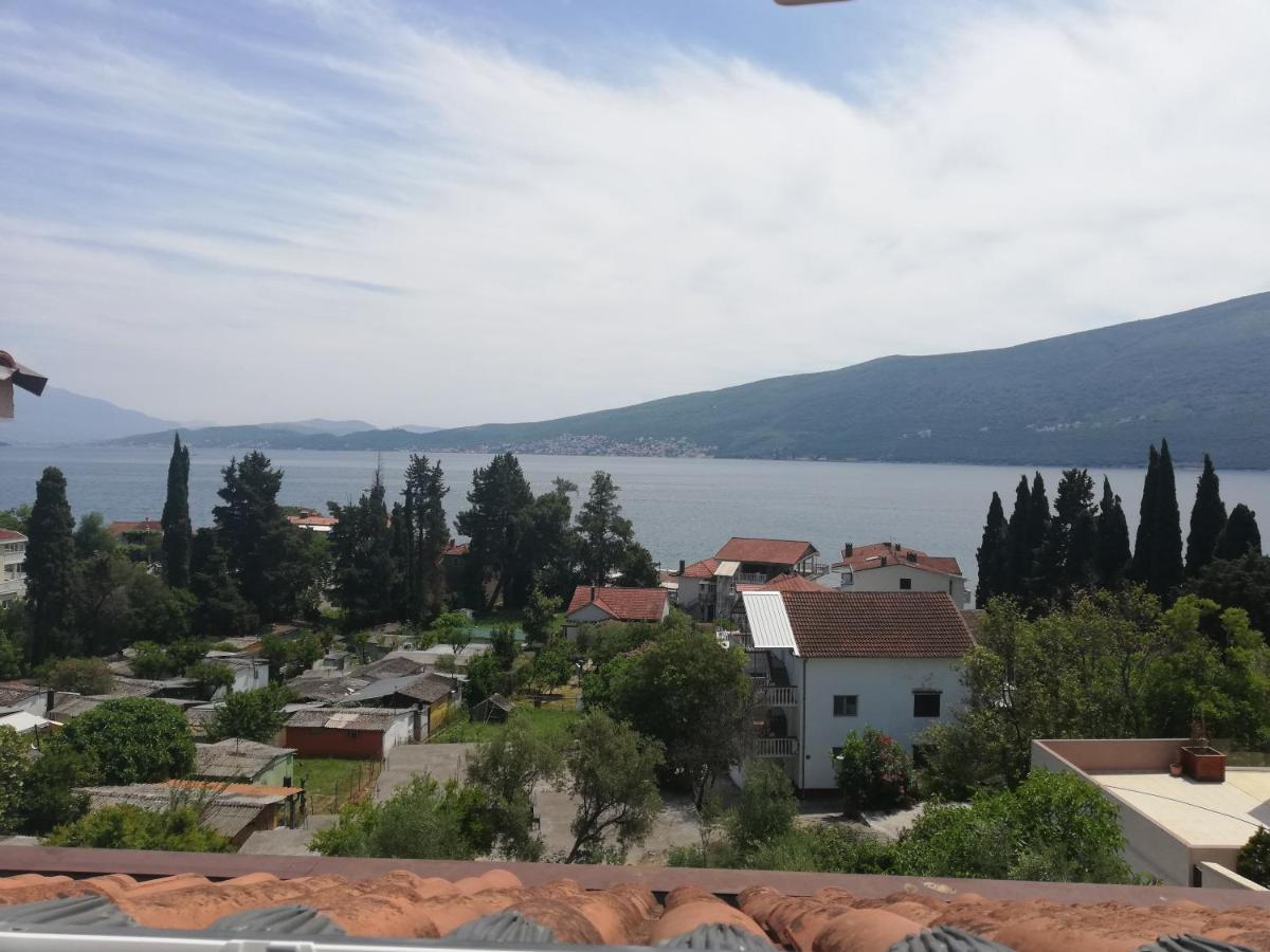 Apartments Sijerkovic Herceg Novi Exterior foto