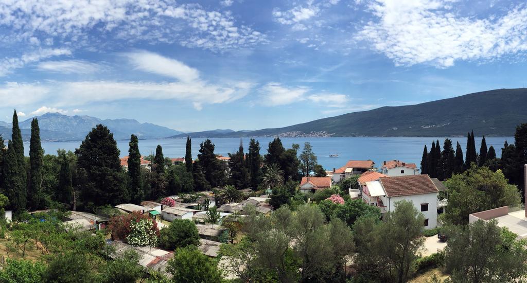 Apartments Sijerkovic Herceg Novi Exterior foto