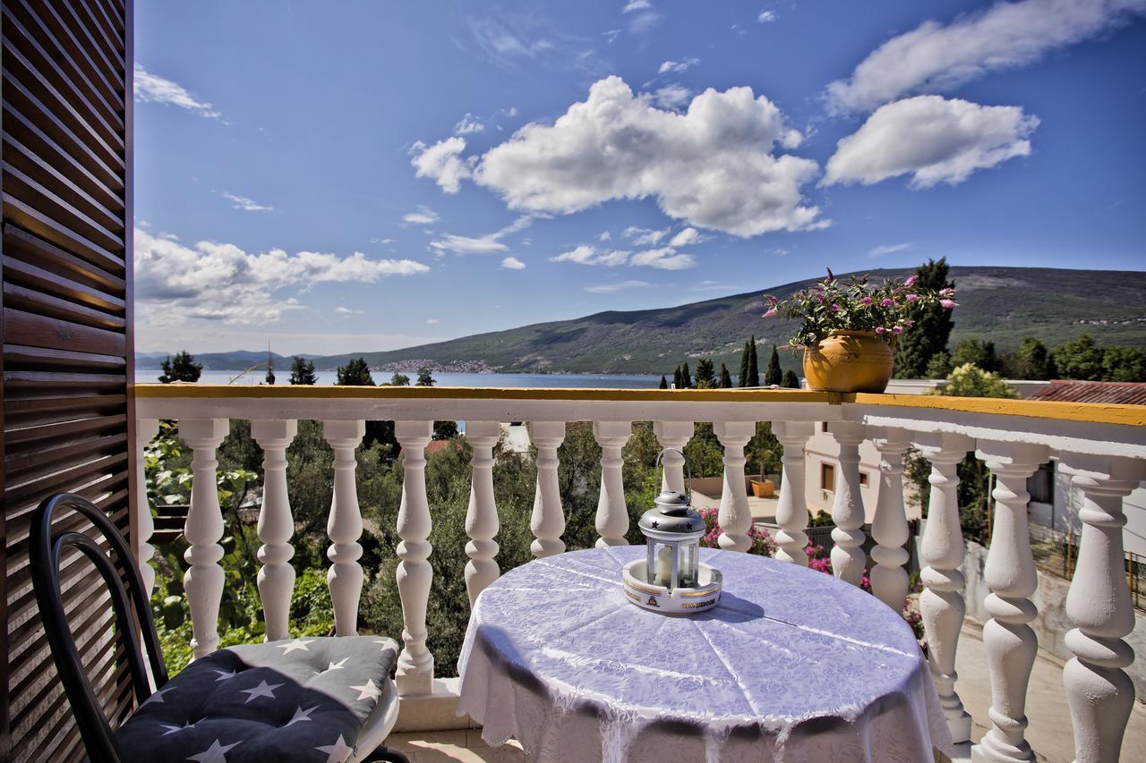 Apartments Sijerkovic Herceg Novi Exterior foto